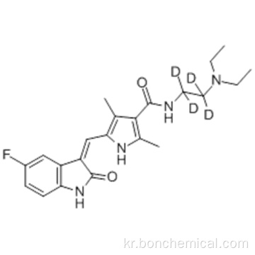 수 니티 닙 CAS 557795-19-4